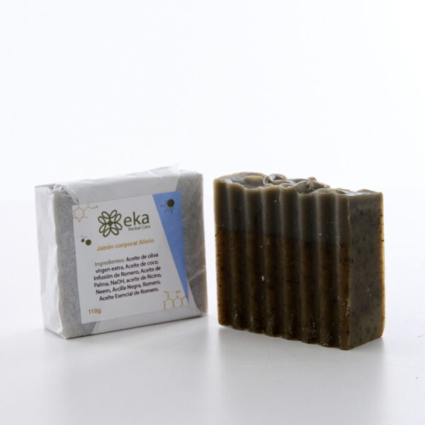 Jabón Alivio