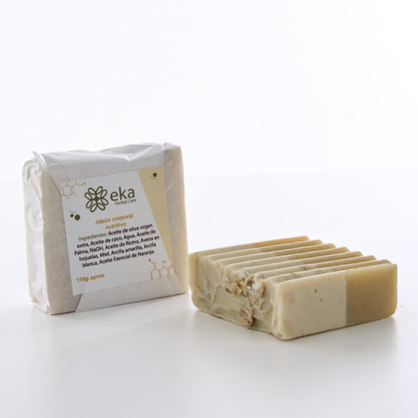 Jabón Nutritivo