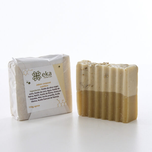 Jabón Nutritivo
