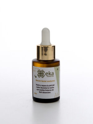 Sérum Facial Nocturno
