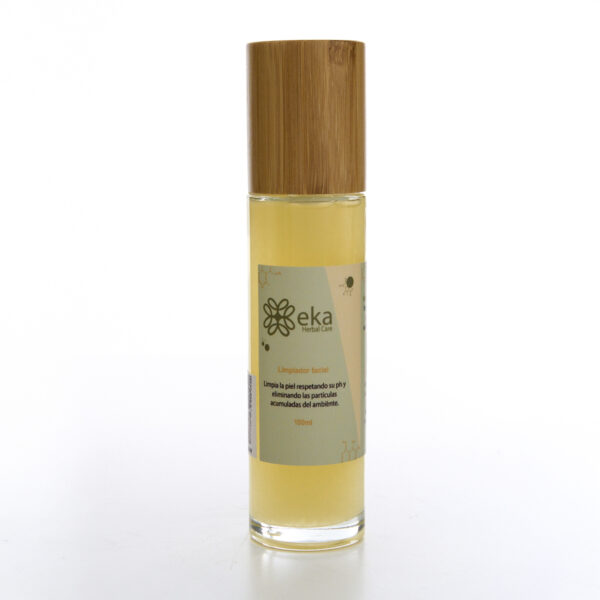 Limpiador Facial