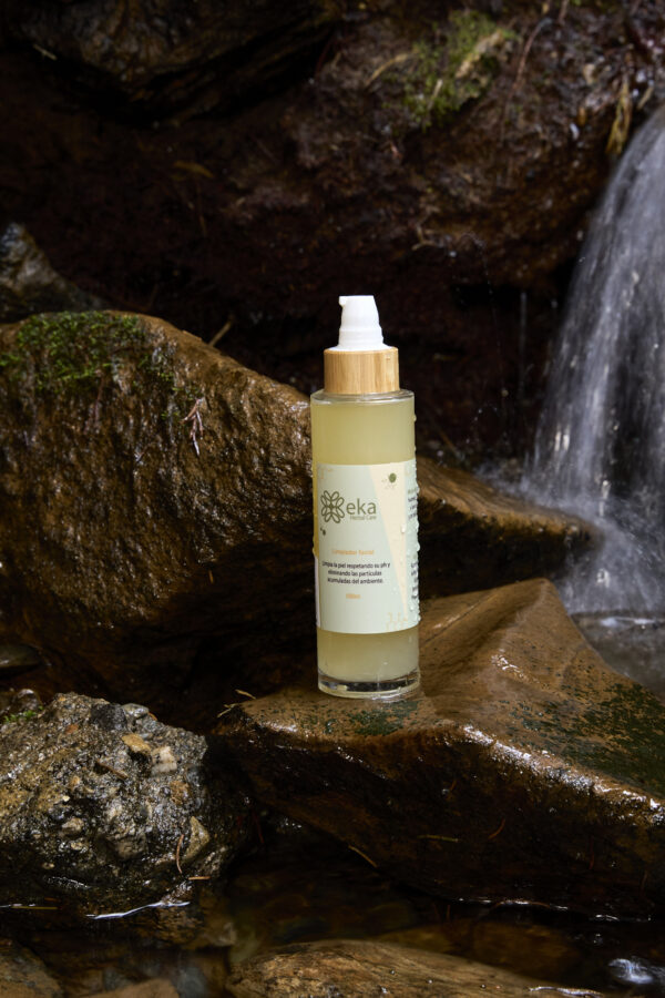 Limpiador Facial