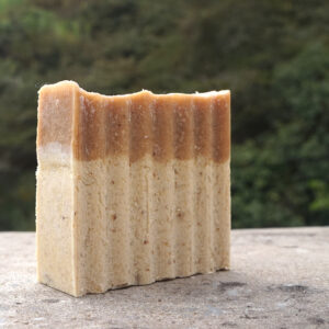 Jabón Nutritivo
