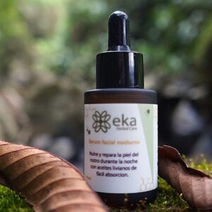 Sérum Facial Nocturno