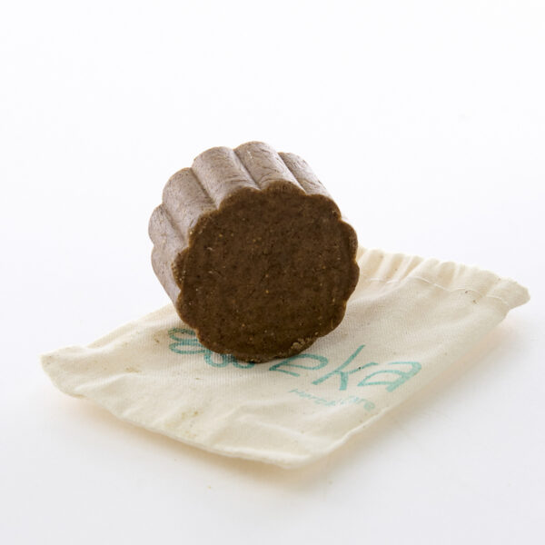 Shampoo Sólido Crecimiento