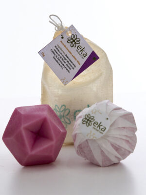 Acondicionador Sólido Vida