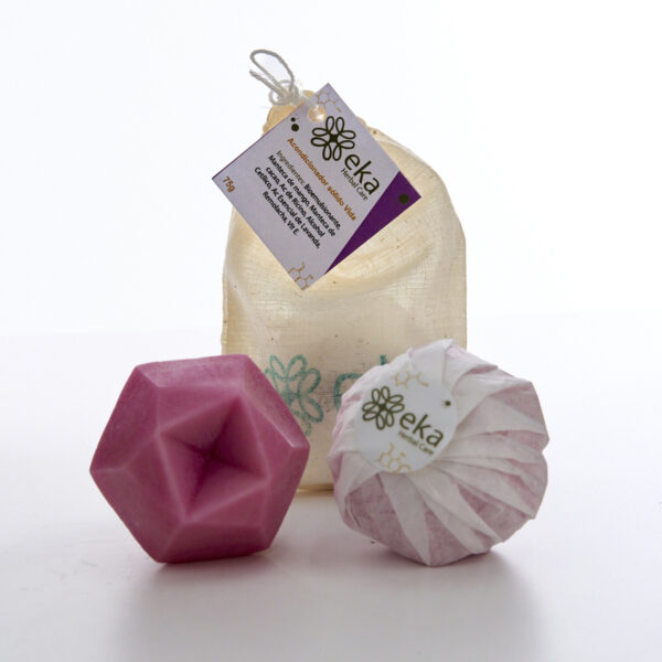 Acondicionador Sólido Vida