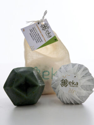 Acondicionador Sólido Fuerza