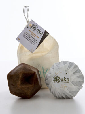 Acondicionador Sólido Conexión