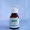 Crema Dental Cardamomo y Menta