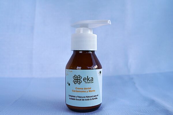 DSC07498 Crema Dental Cardamomo y Menta