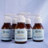 Crema Dental Cardamomo y Menta