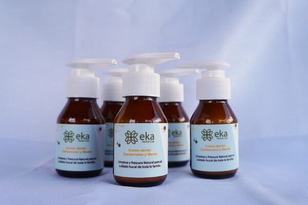 DSC07499 Crema Dental Cardamomo y Menta