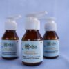 Crema Dental Cardamomo y Menta
