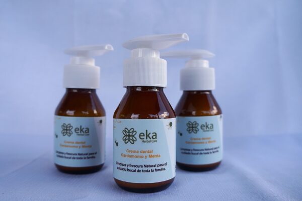 DSC07502 Crema Dental Cardamomo y Menta