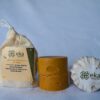 Jabón aclarante de arroz y ácido Kójico