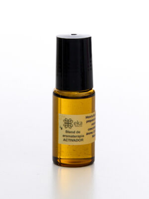 Blend de aromaterapia Activador